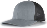 Trucker PacFlex Snapback Cap
