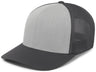 Trucker PacFlex Snapback Cap