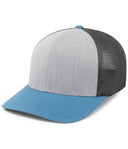 Trucker PacFlex Snapback Cap