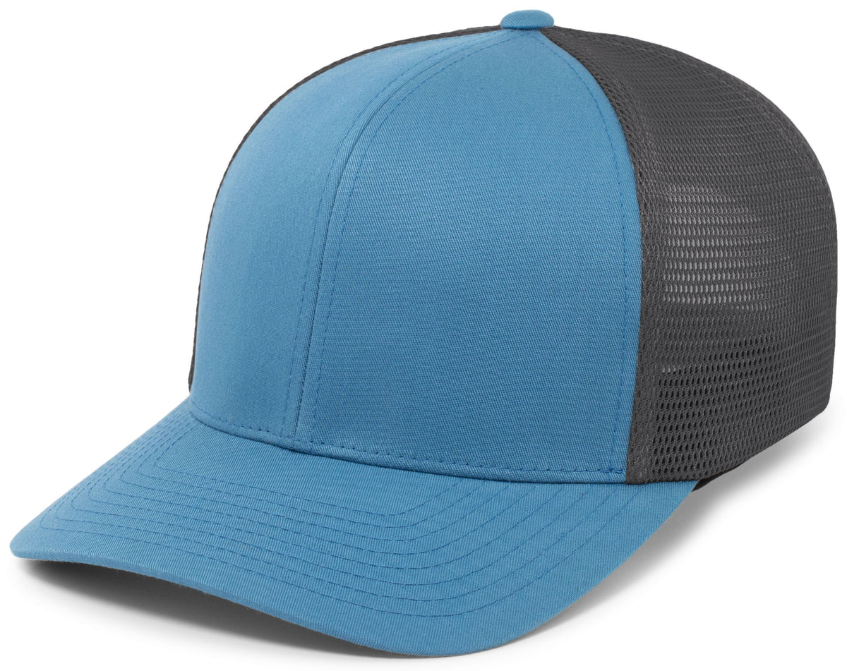 Trucker PacFlex Snapback Cap