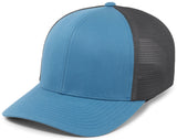 Trucker PacFlex Snapback Cap