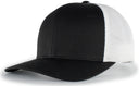 Trucker PacFlex Snapback Cap