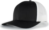 Trucker PacFlex Snapback Cap