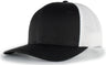 Trucker PacFlex Snapback Cap