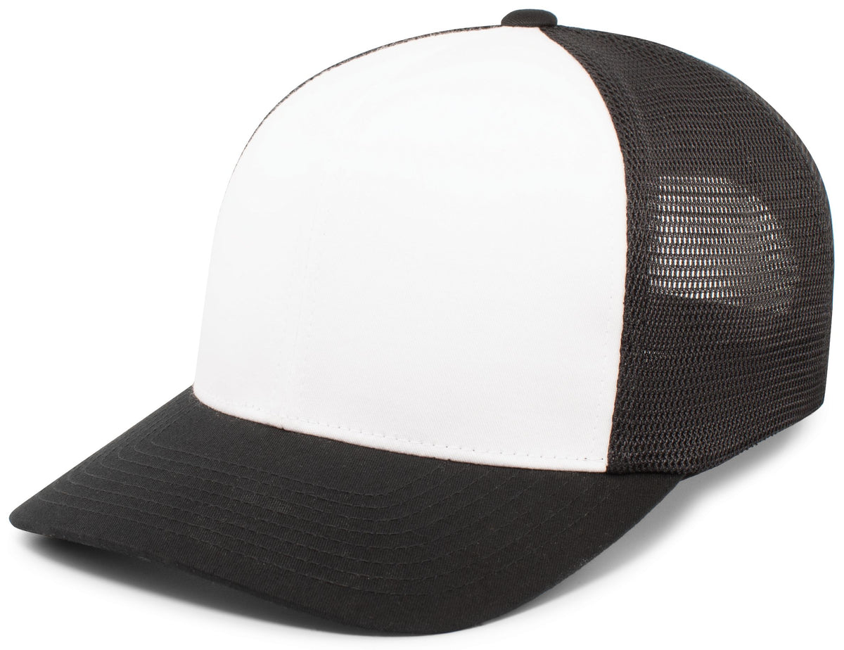 Trucker PacFlex Snapback Cap