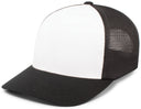 Trucker PacFlex Snapback Cap