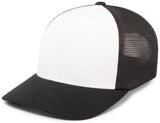 Trucker PacFlex Snapback Cap