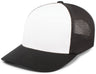 Trucker PacFlex Snapback Cap