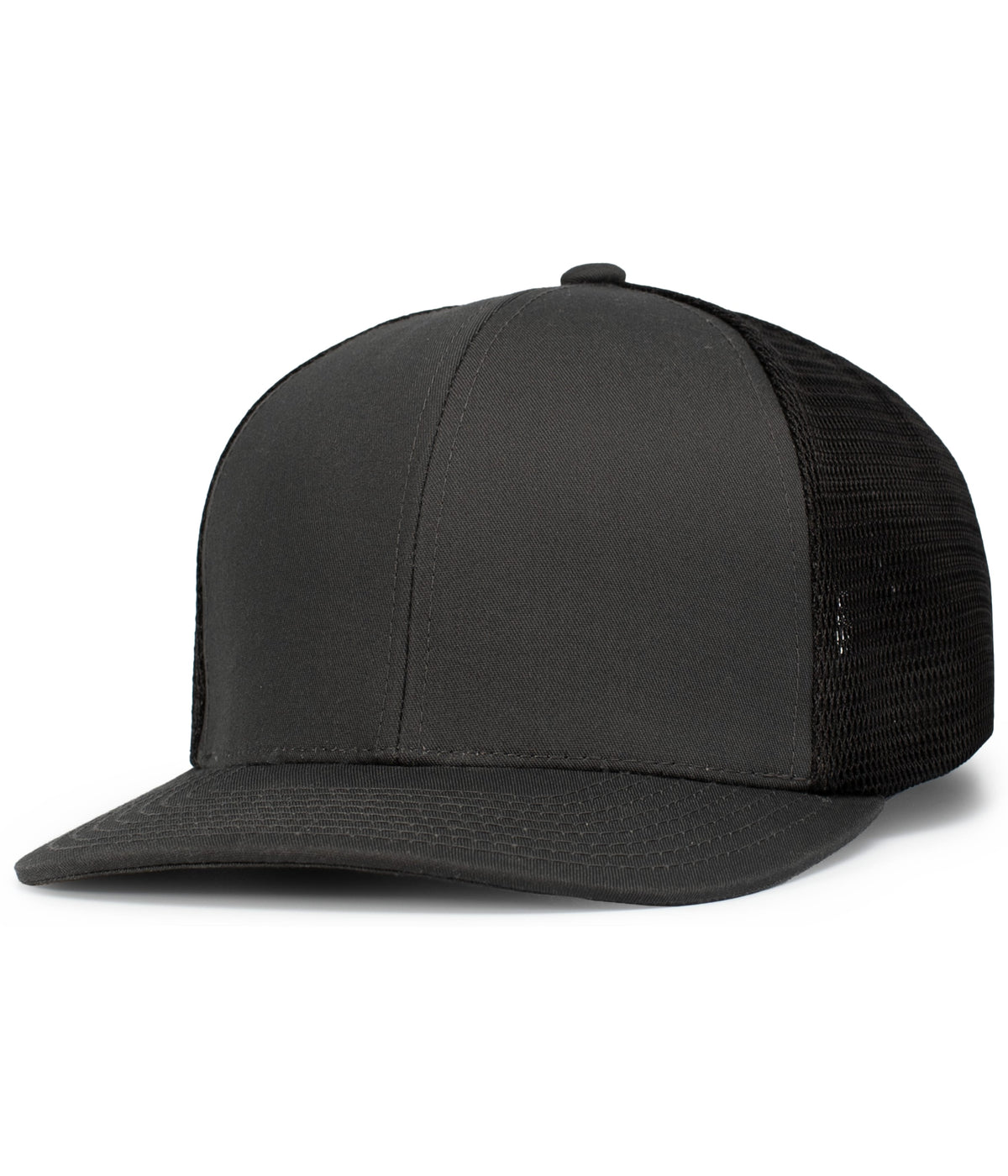 Trucker PacFlex Snapback Cap