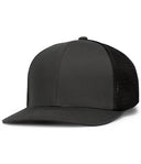 Trucker PacFlex Snapback Cap