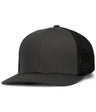 Trucker PacFlex Snapback Cap