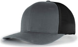 Trucker PacFlex Snapback Cap