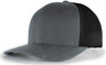 Trucker PacFlex Snapback Cap