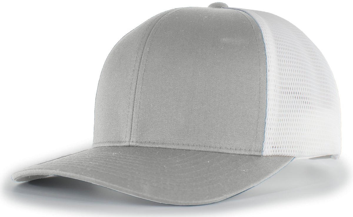 Trucker PacFlex Snapback Cap