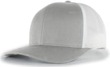 Trucker PacFlex Snapback Cap