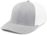 Trucker PacFlex Snapback Cap
