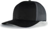 Trucker PacFlex Snapback Cap