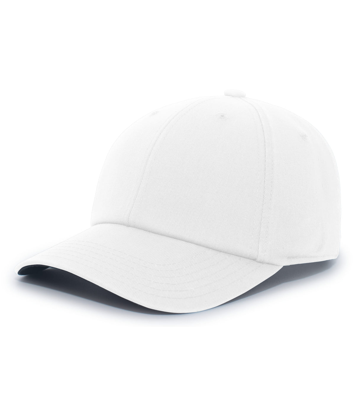 Hybrid Cotton Dad Cap