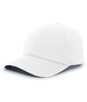 Hybrid Cotton Dad Cap