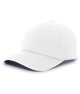 Hybrid Cotton Dad Cap
