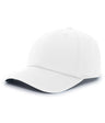 Hybrid Cotton Dad Cap