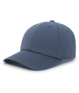 Hybrid Cotton Dad Cap