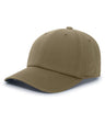 Hybrid Cotton Dad Cap