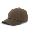 Hybrid Cotton Dad Cap