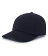 Hybrid Cotton Dad Cap