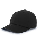 Hybrid Cotton Dad Cap