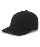 Hybrid Cotton Dad Cap