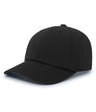 Hybrid Cotton Dad Cap