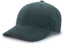Hybrid Corduroy Dad Cap