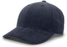 Hybrid Corduroy Dad Cap