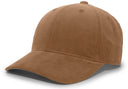 Hybrid Corduroy Dad Cap