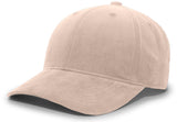 Hybrid Corduroy Dad Cap