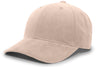 Hybrid Corduroy Dad Cap
