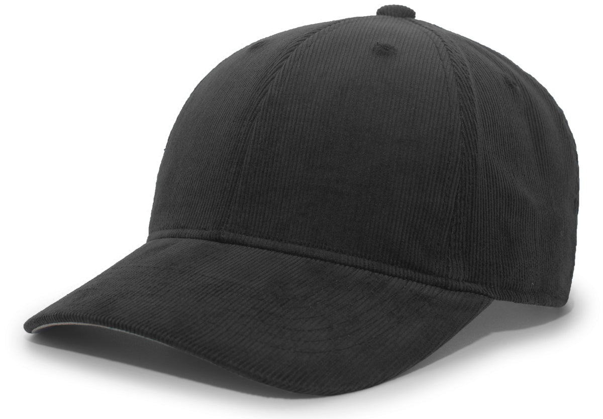 Hybrid Corduroy Dad Cap