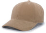 Hybrid Corduroy Dad Cap