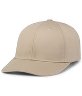 Hybrid Snapback Dad Cap
