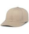 Hybrid Snapback Dad Cap