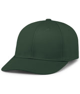 Hybrid Snapback Dad Cap