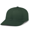 Hybrid Snapback Dad Cap