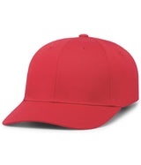 Hybrid Snapback Dad Cap