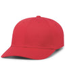 Hybrid Snapback Dad Cap