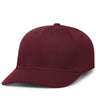 Hybrid Snapback Dad Cap