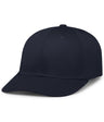 Hybrid Snapback Dad Cap