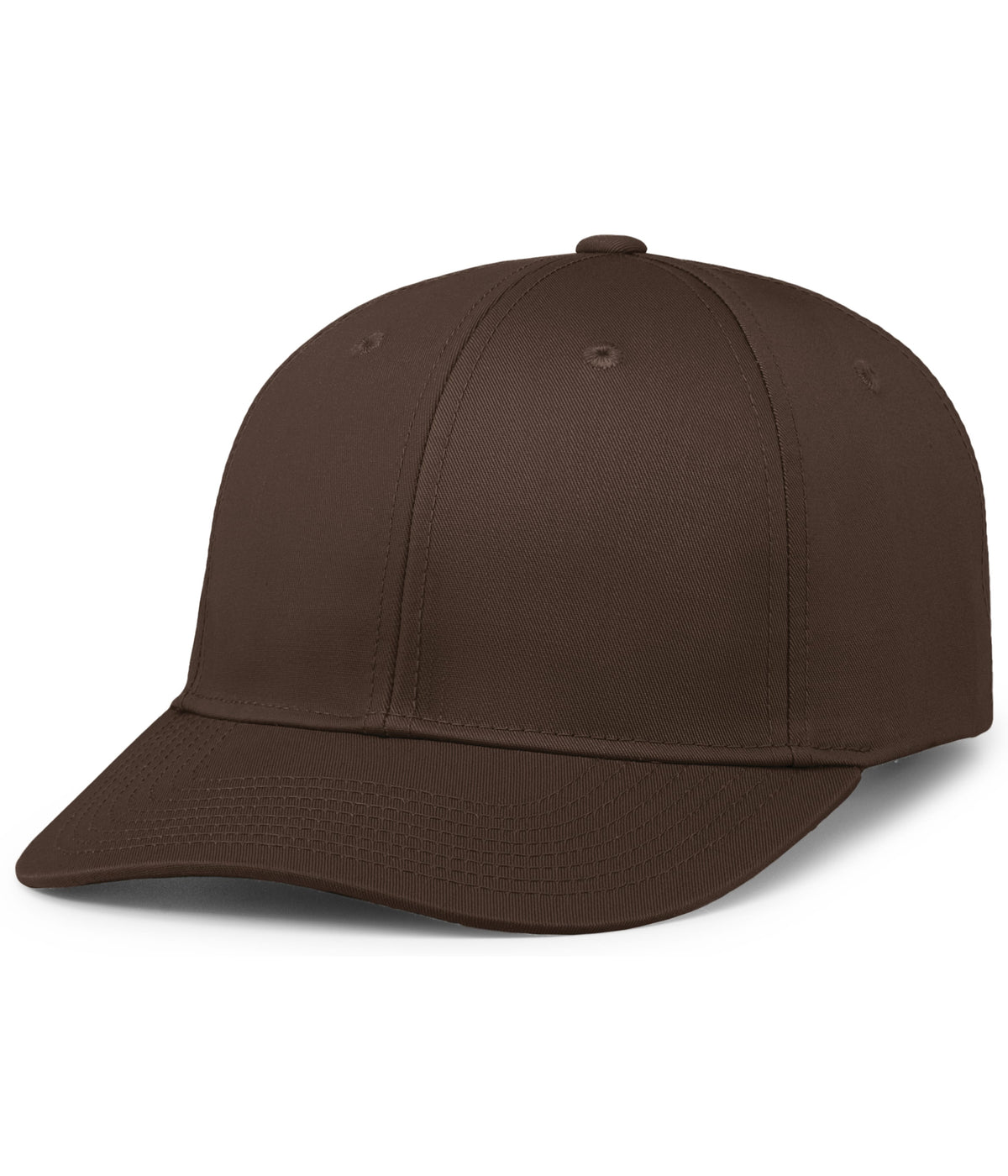 Hybrid Snapback Dad Cap