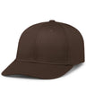 Hybrid Snapback Dad Cap