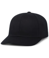 Hybrid Snapback Dad Cap